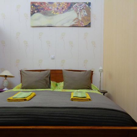 Budapest Guestrooms المظهر الخارجي الصورة