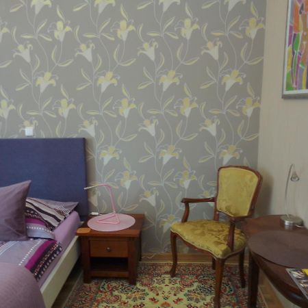 Budapest Guestrooms المظهر الخارجي الصورة