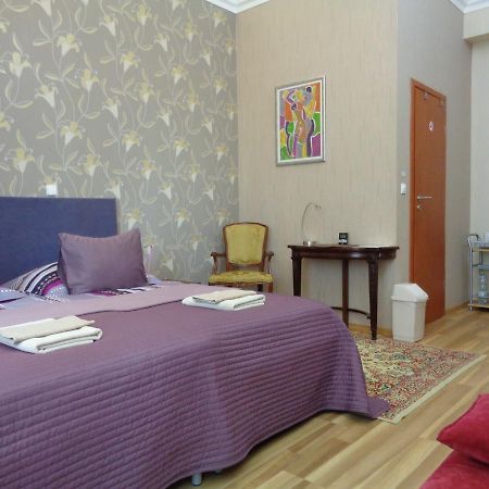 Budapest Guestrooms المظهر الخارجي الصورة