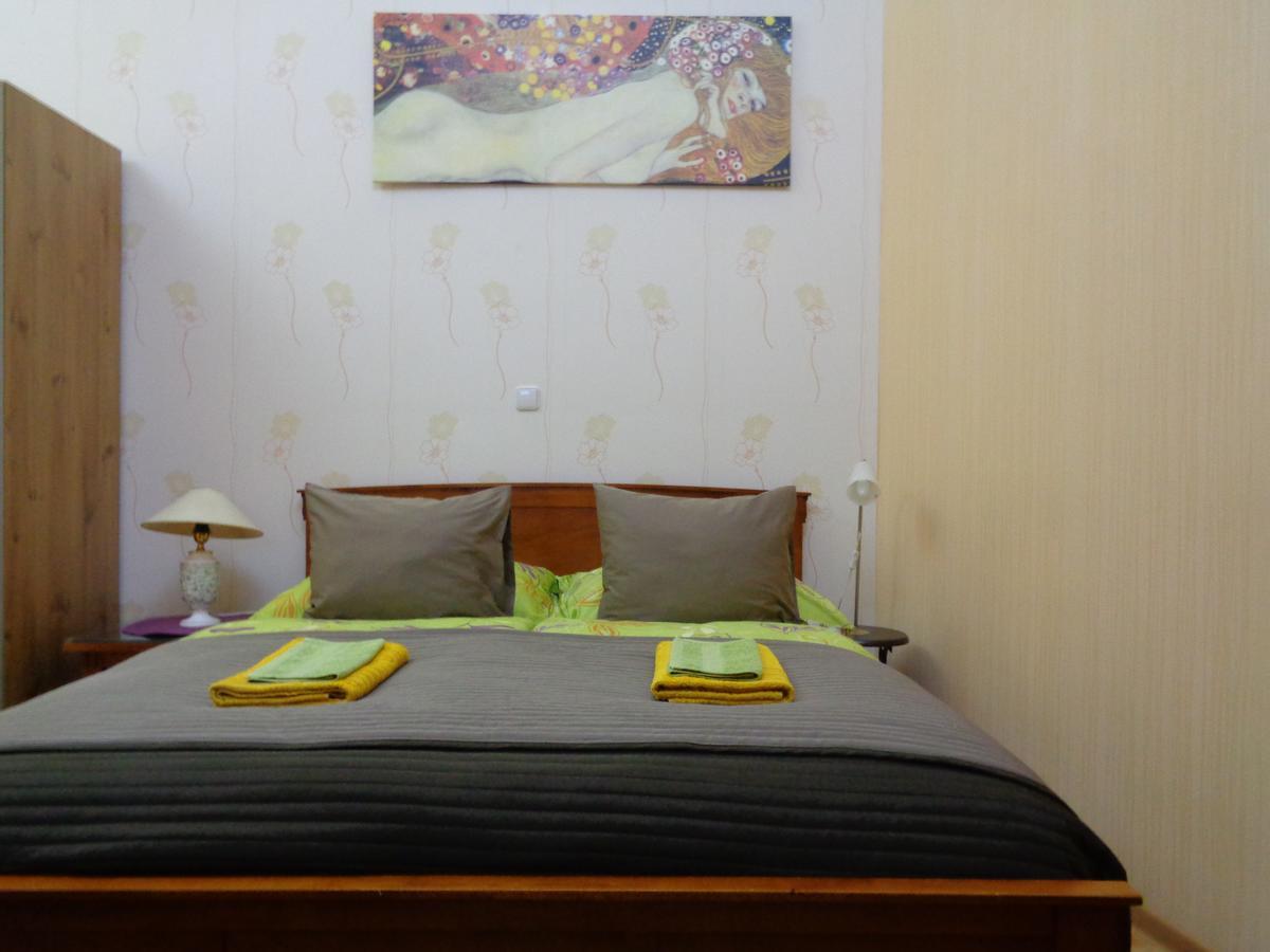 Budapest Guestrooms المظهر الخارجي الصورة