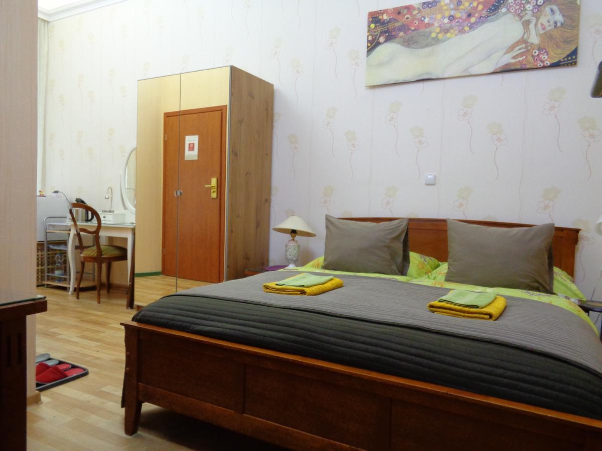 Budapest Guestrooms المظهر الخارجي الصورة