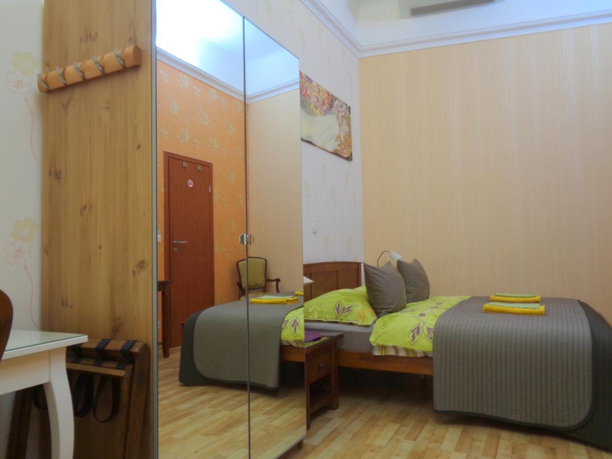 Budapest Guestrooms المظهر الخارجي الصورة