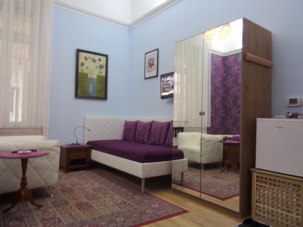 Budapest Guestrooms المظهر الخارجي الصورة