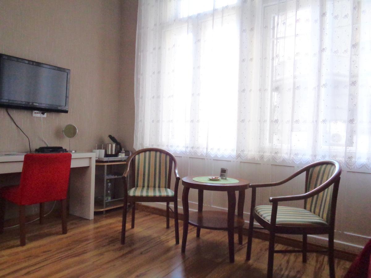 Budapest Guestrooms المظهر الخارجي الصورة