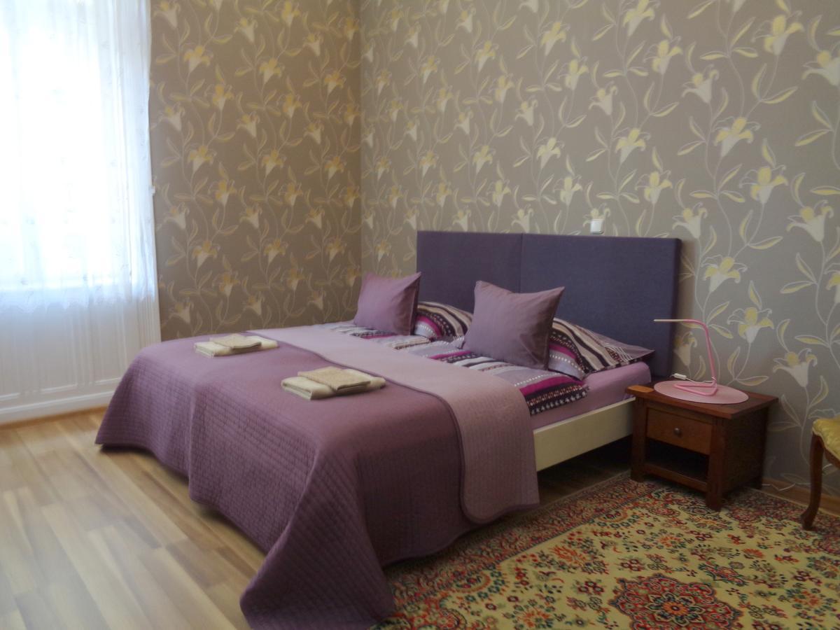 Budapest Guestrooms المظهر الخارجي الصورة
