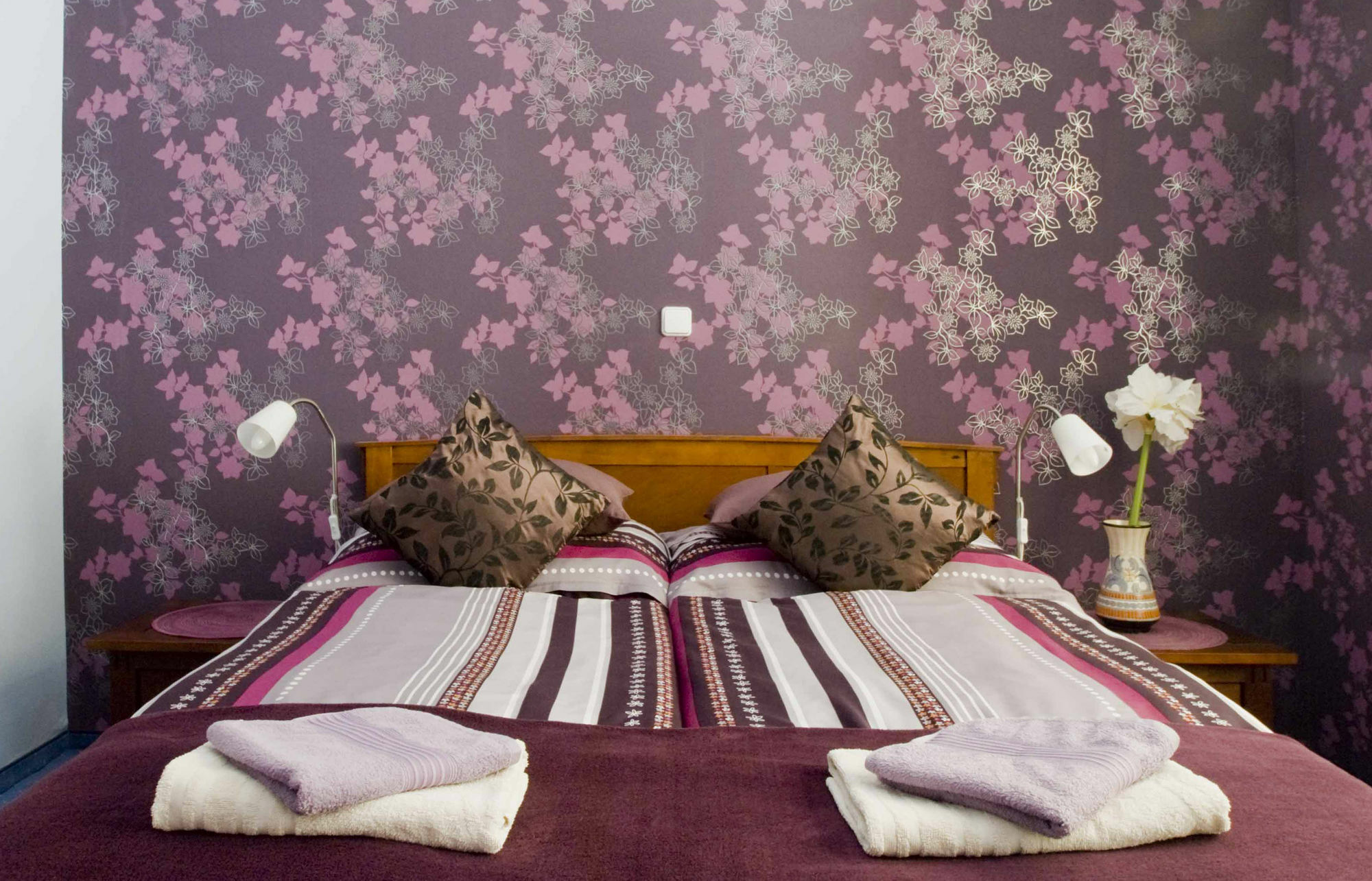 Budapest Guestrooms المظهر الخارجي الصورة