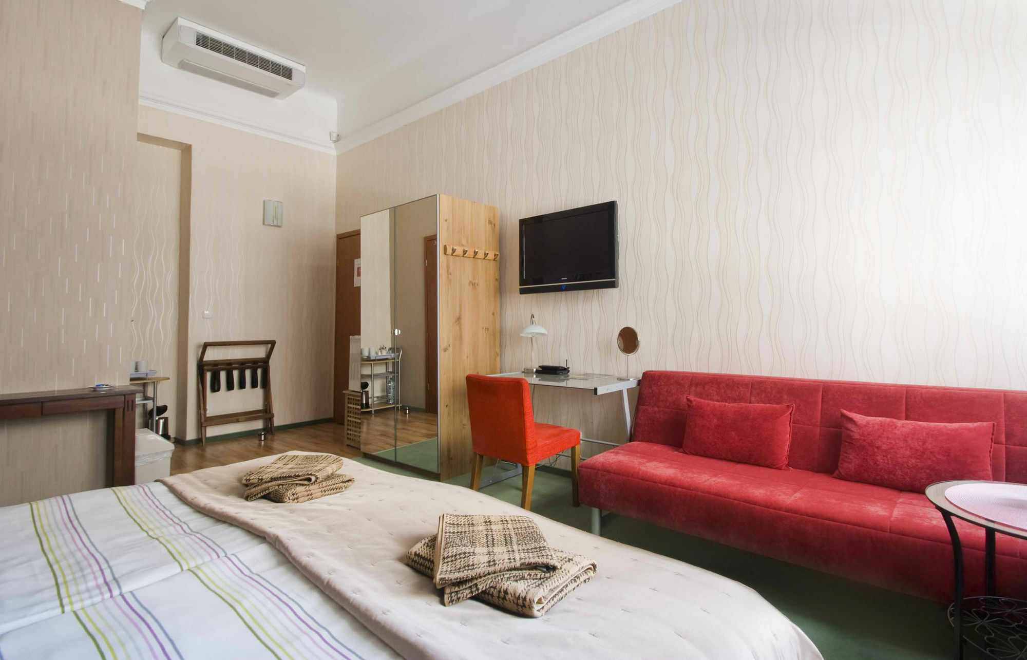 Budapest Guestrooms المظهر الخارجي الصورة