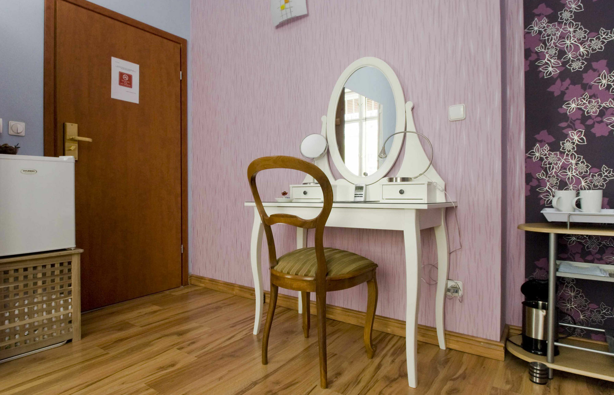 Budapest Guestrooms المظهر الخارجي الصورة