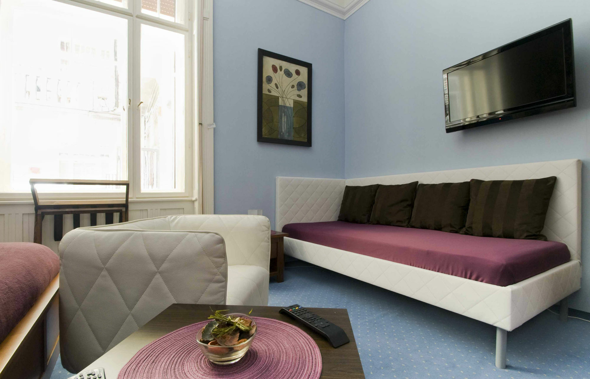 Budapest Guestrooms المظهر الخارجي الصورة