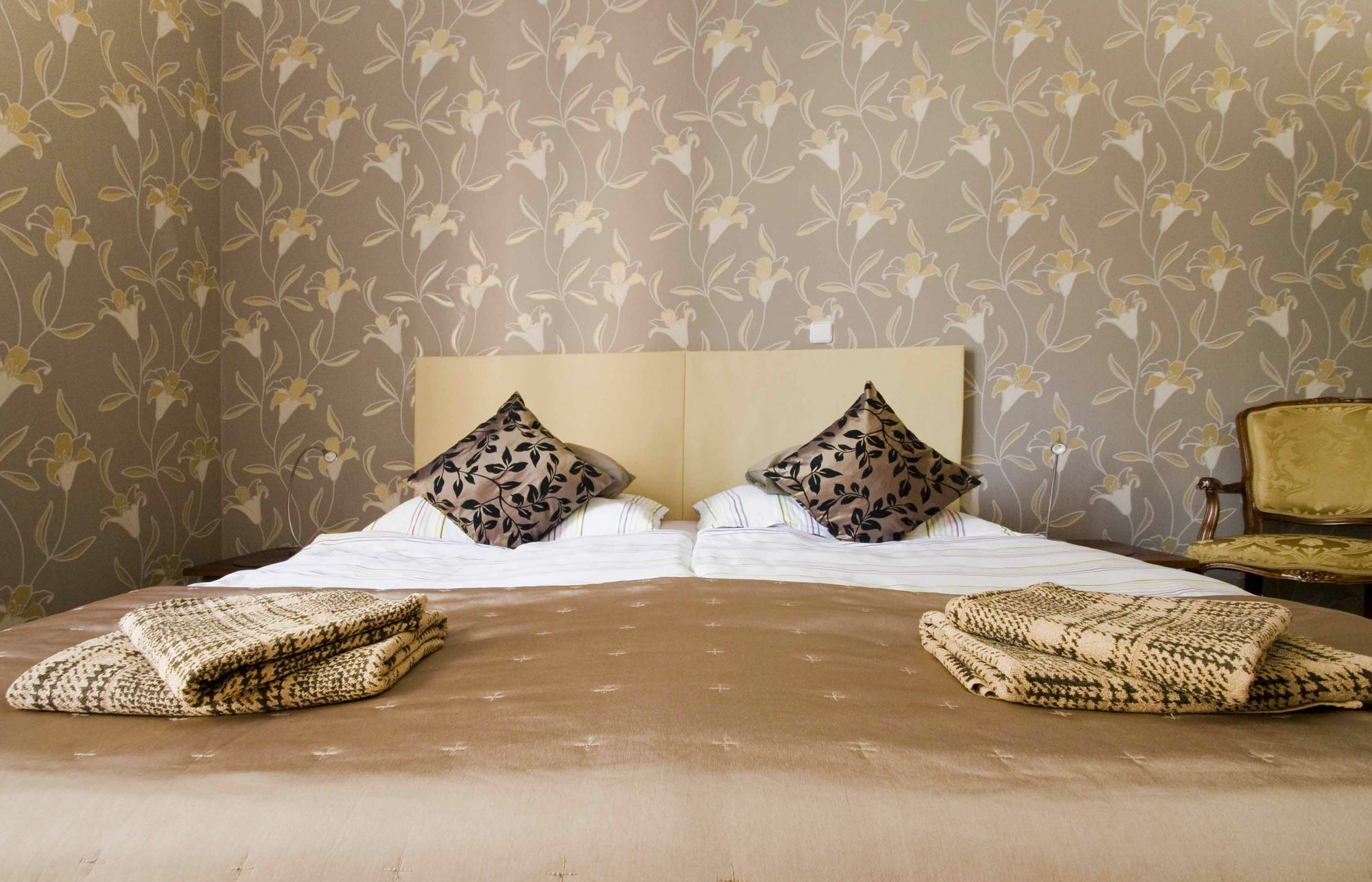 Budapest Guestrooms المظهر الخارجي الصورة