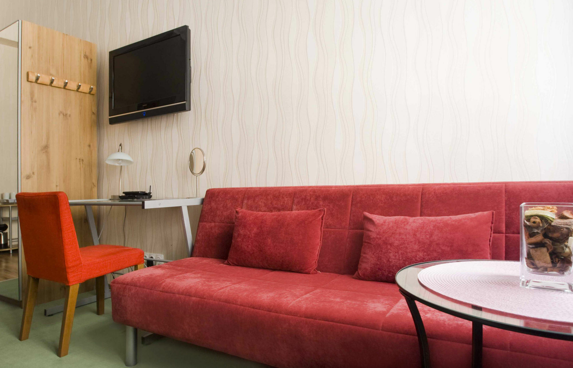 Budapest Guestrooms المظهر الخارجي الصورة