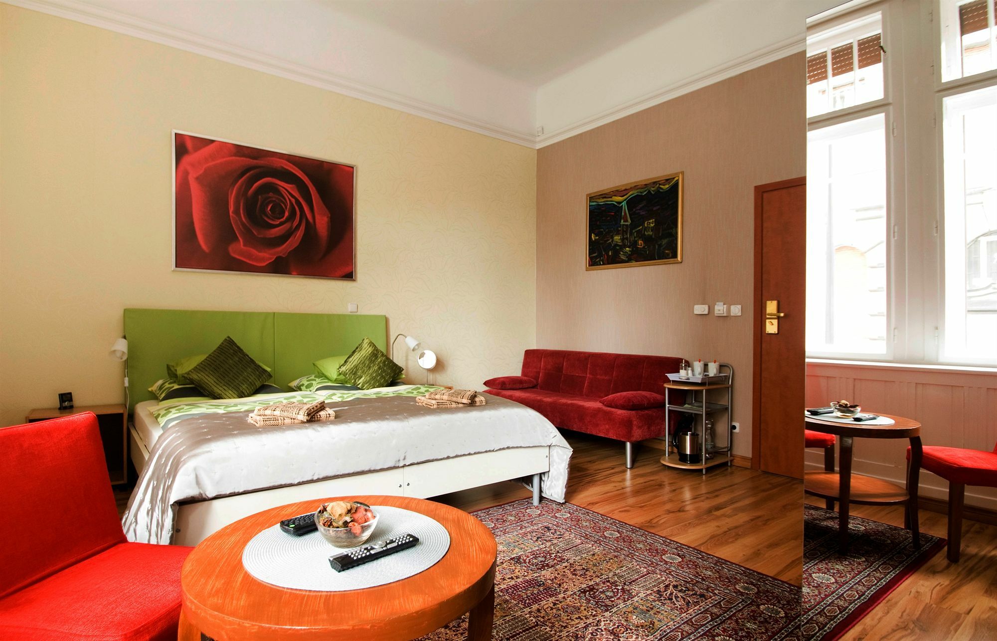 Budapest Guestrooms المظهر الخارجي الصورة