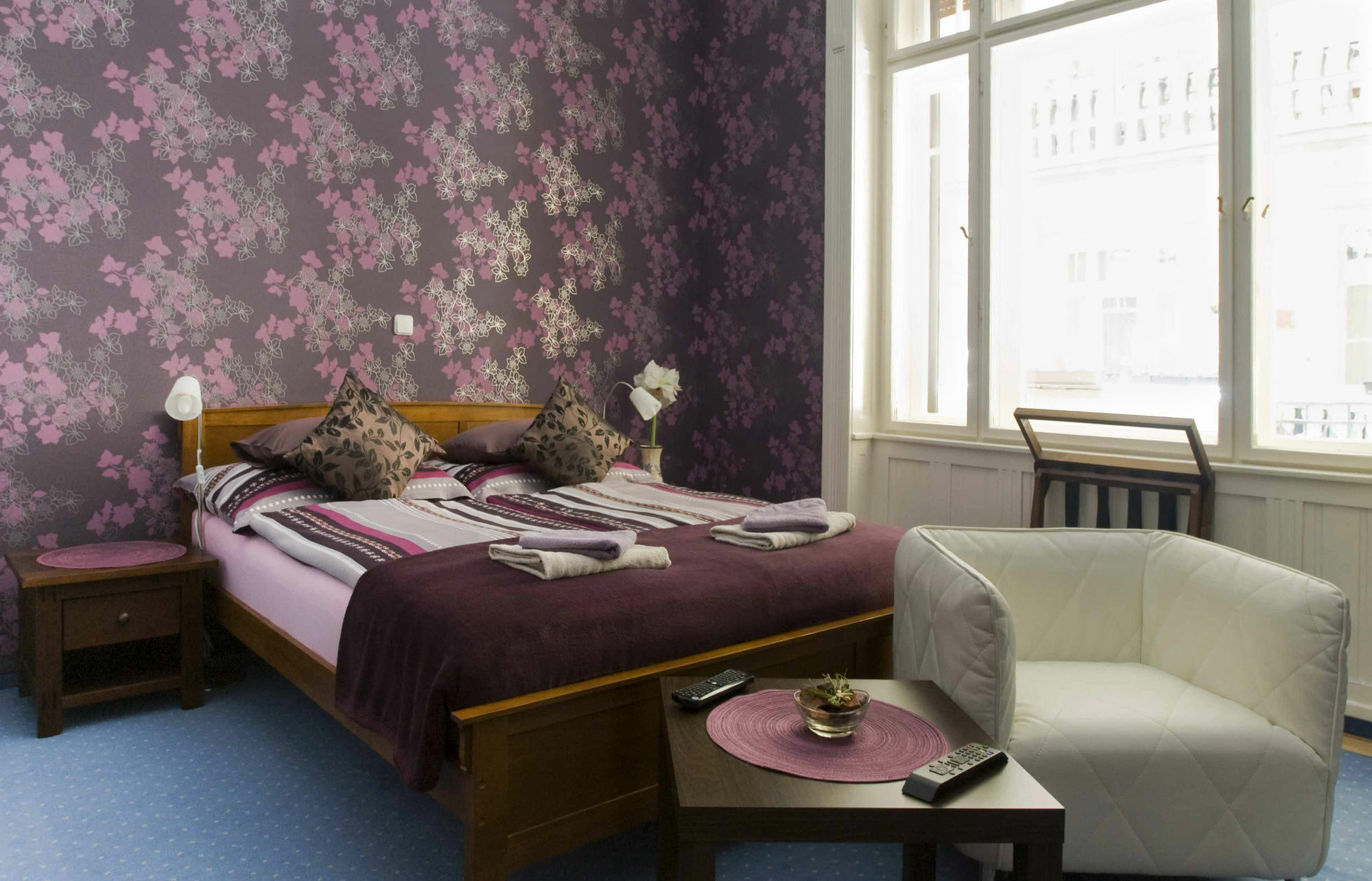 Budapest Guestrooms المظهر الخارجي الصورة