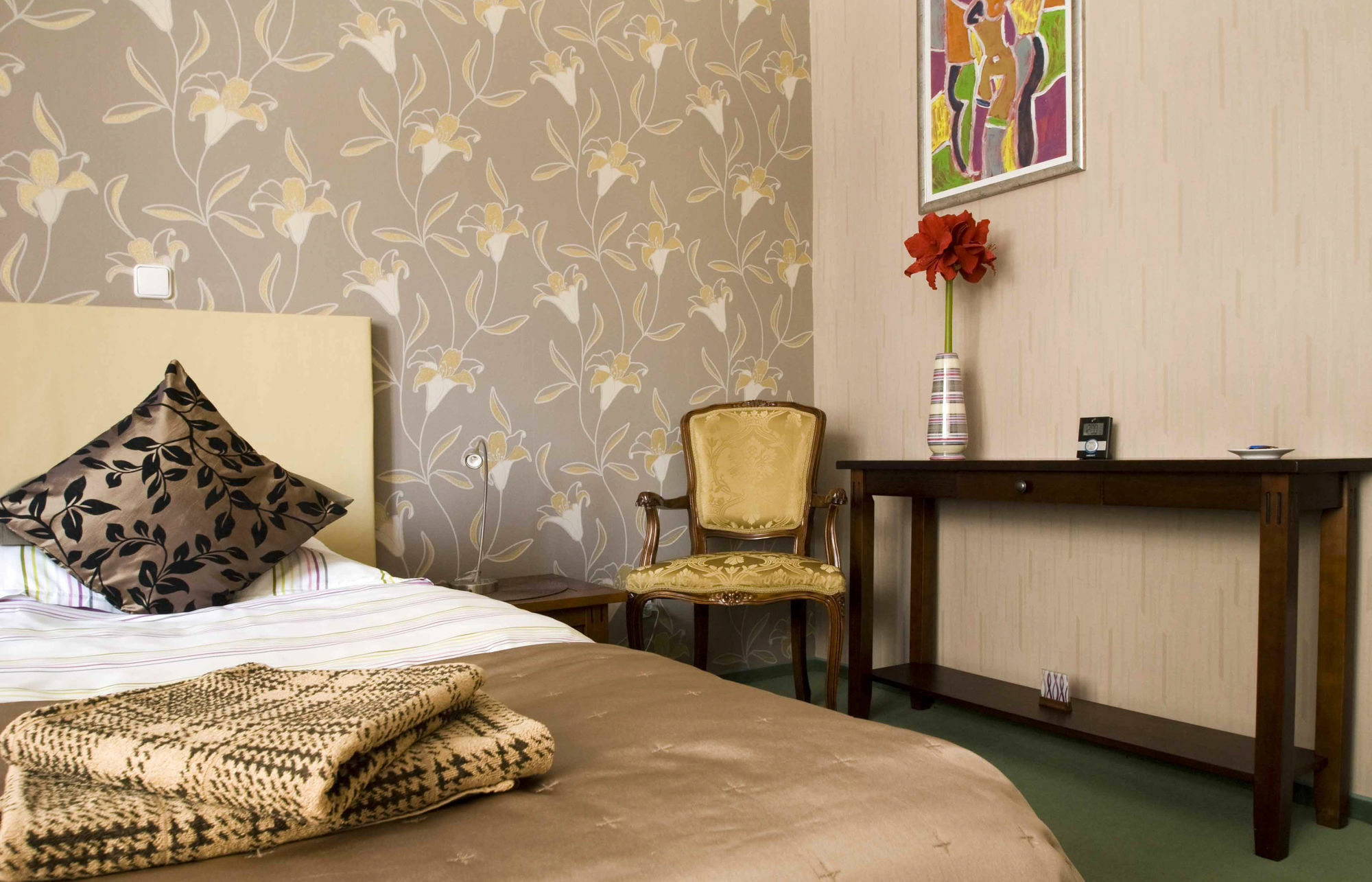 Budapest Guestrooms المظهر الخارجي الصورة