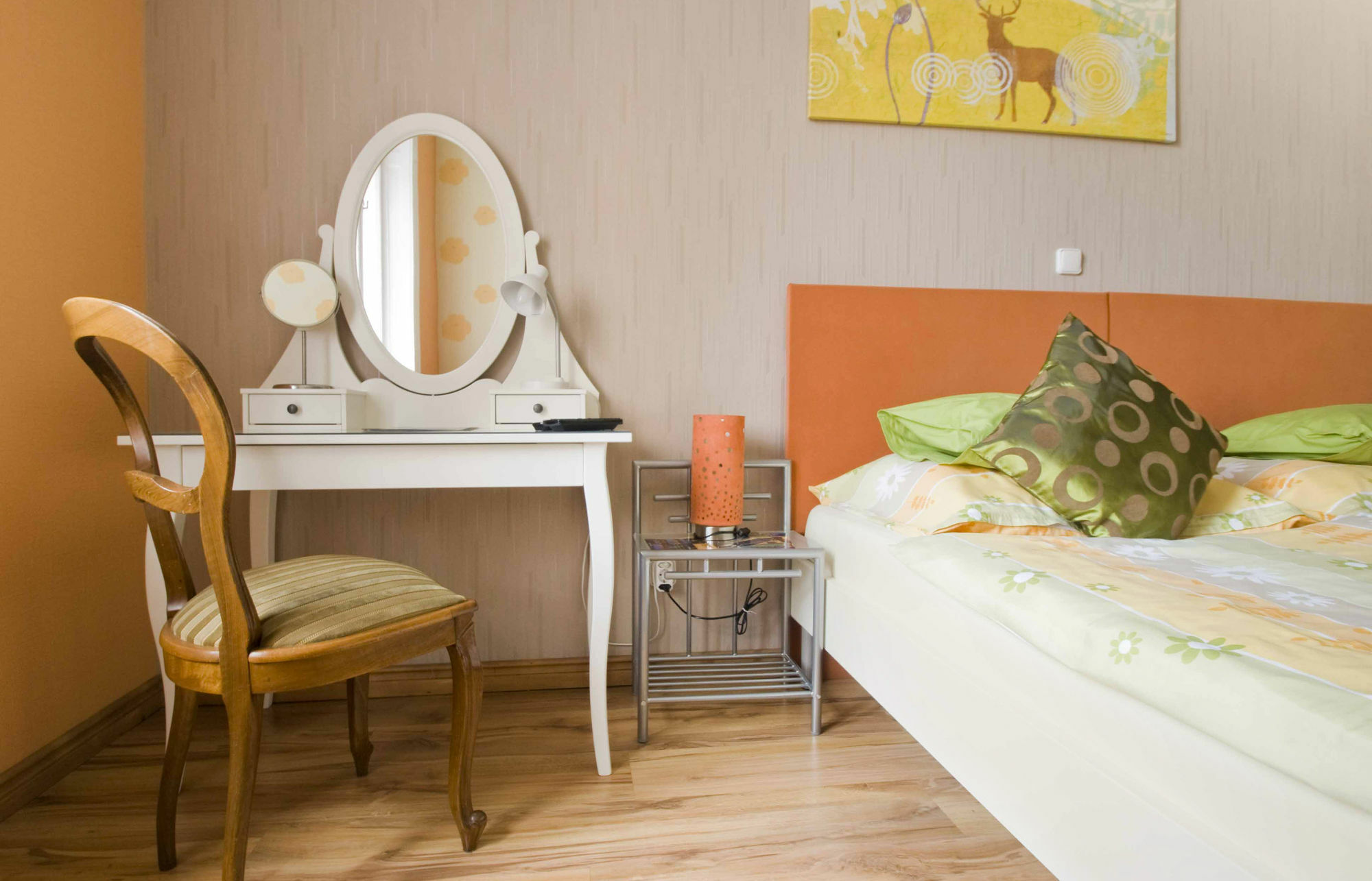 Budapest Guestrooms المظهر الخارجي الصورة
