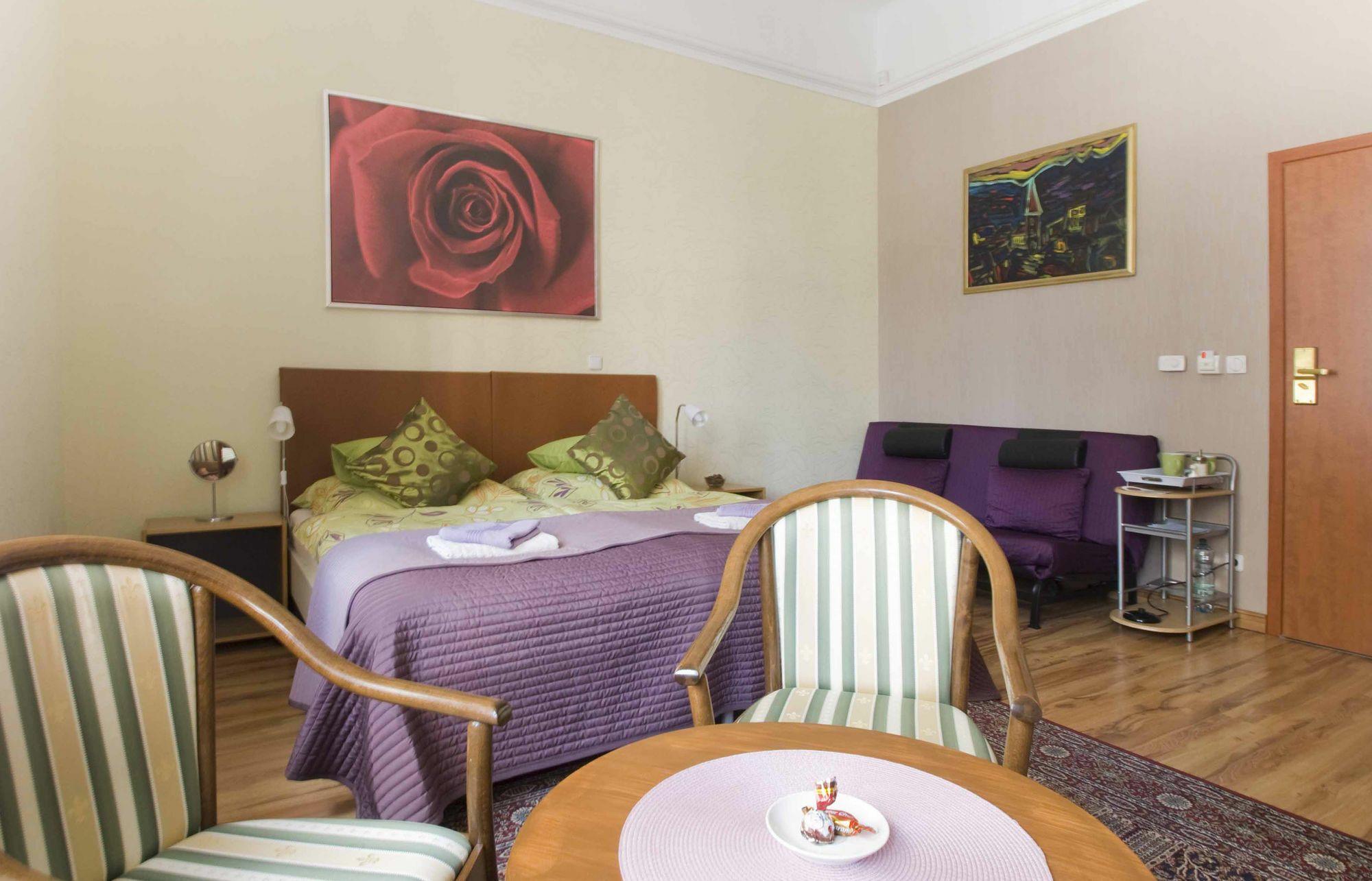 Budapest Guestrooms المظهر الخارجي الصورة
