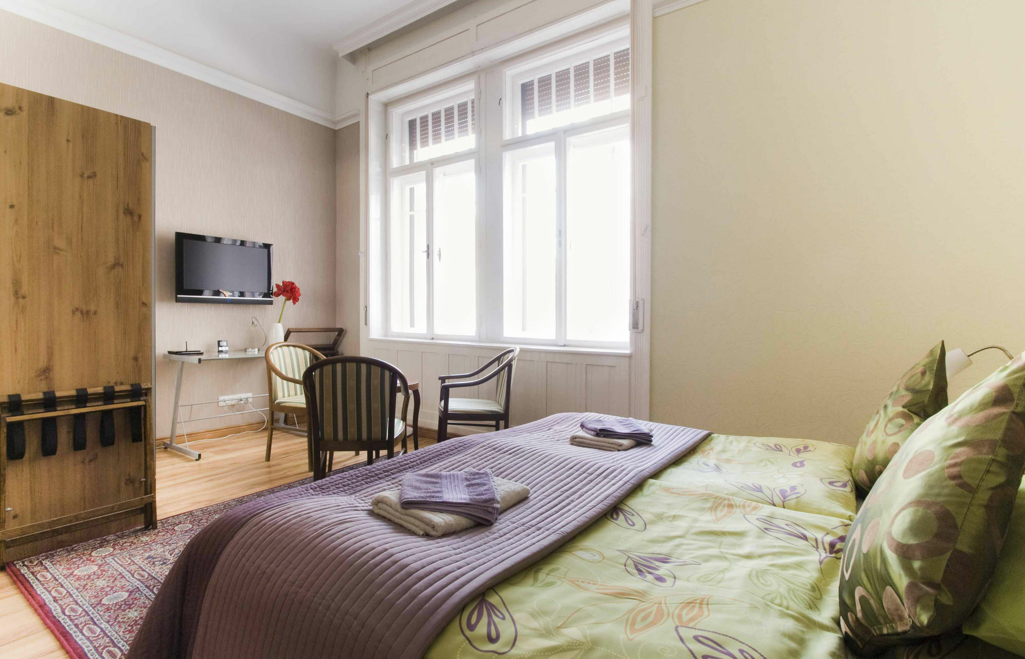 Budapest Guestrooms المظهر الخارجي الصورة