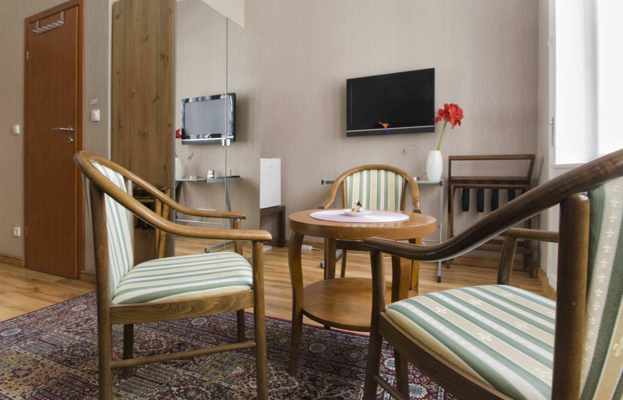 Budapest Guestrooms المظهر الخارجي الصورة