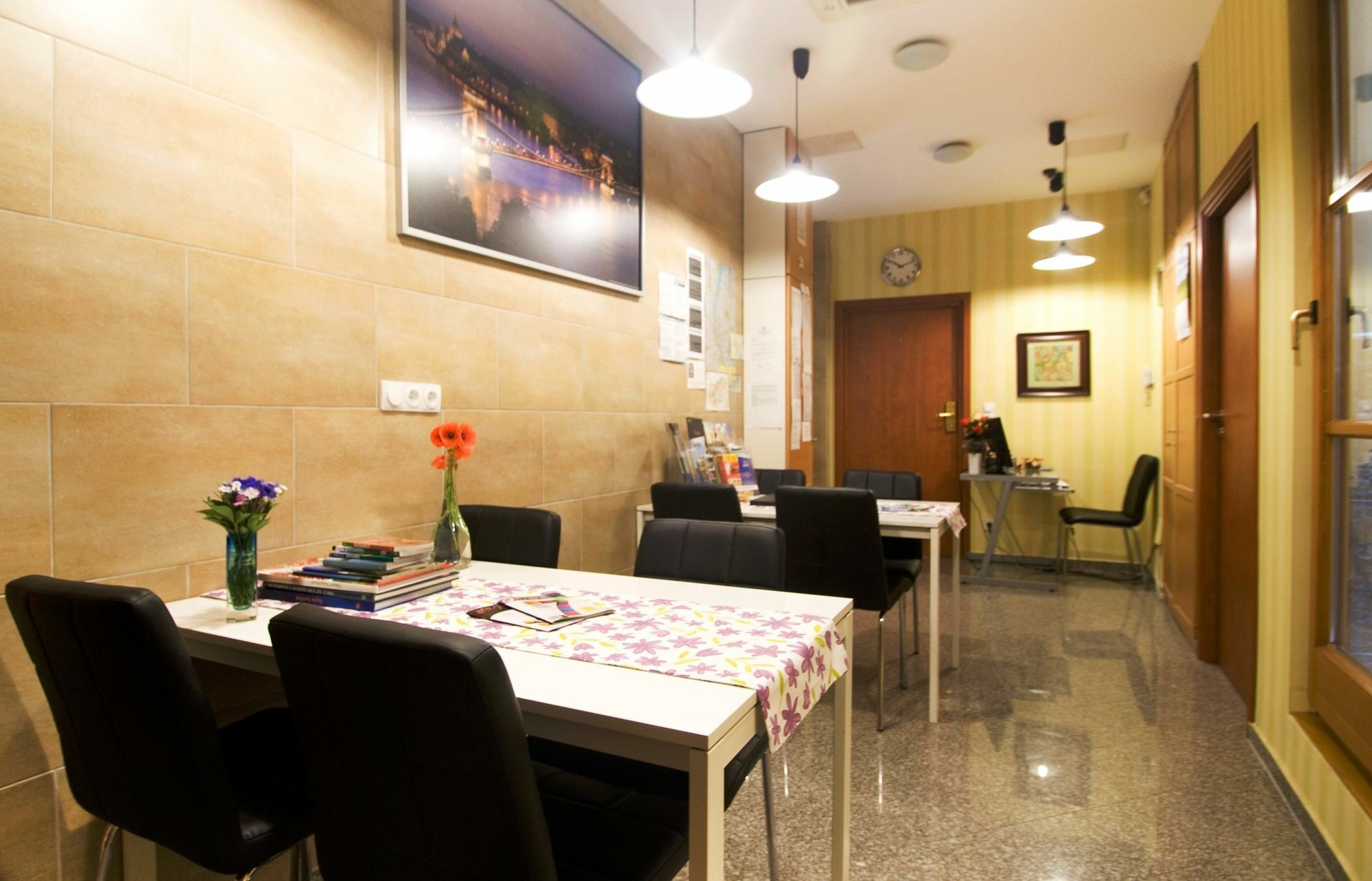 Budapest Guestrooms المظهر الخارجي الصورة