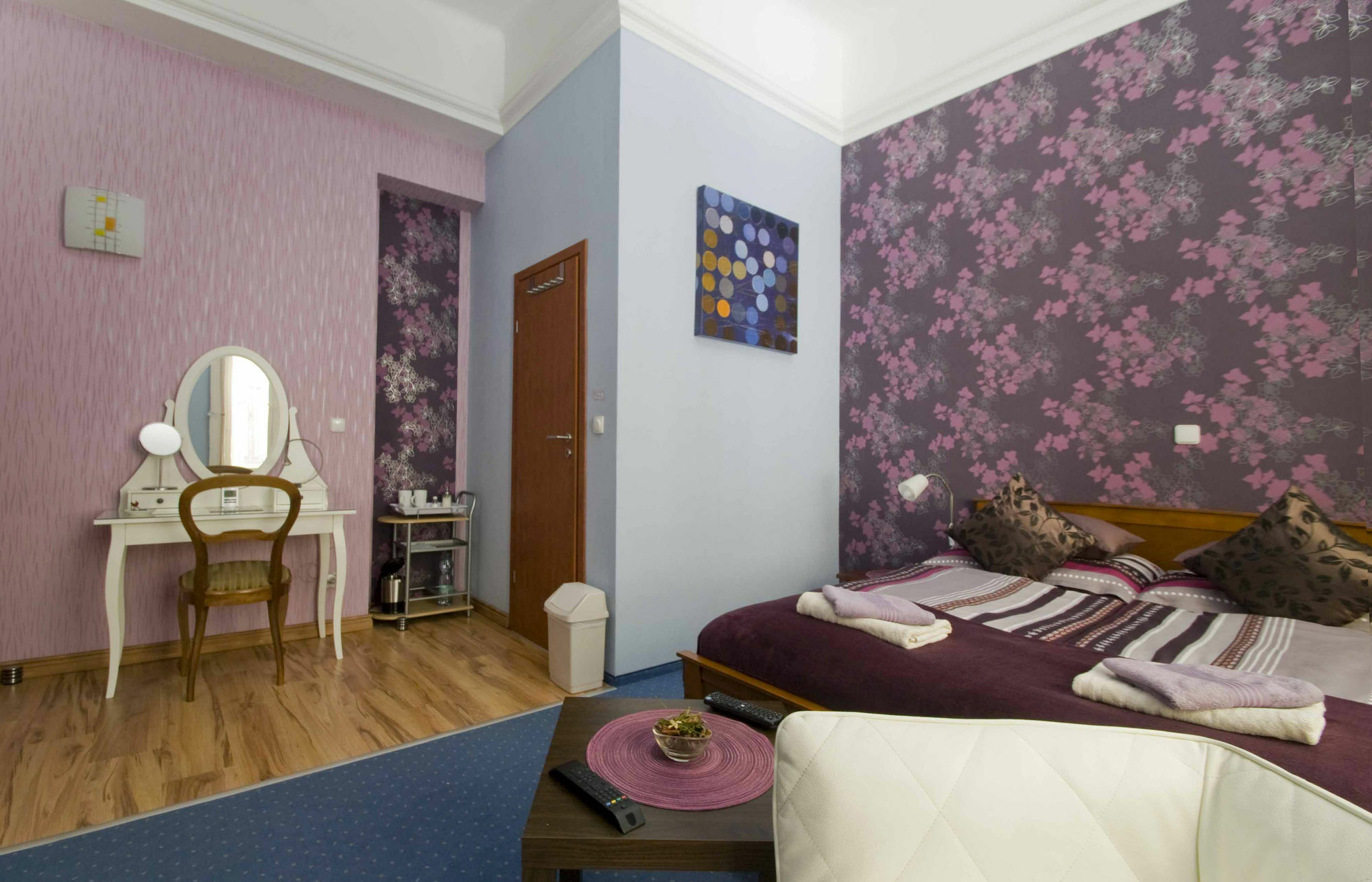 Budapest Guestrooms المظهر الخارجي الصورة